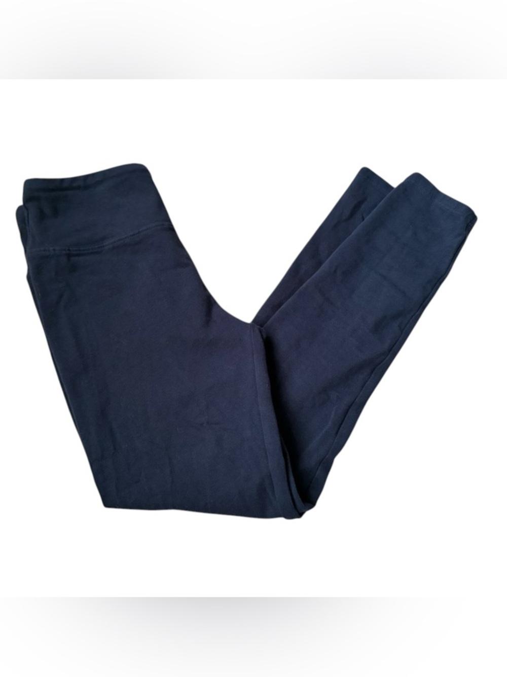 🎇🎆3for$9 Girls SO navy High-Waisted Leggings